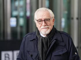 Brian Cox said Nicola Sturgeon has “huge shoes to follow” as he warned members of the SNP they must make sure her resignation as Scottish First Minister did not become a setback for the independence cause.
