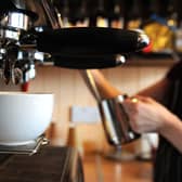 Coffee shops often get the blame when 'cool' businesses are forced to pack up and move