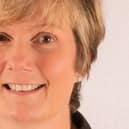 Maggie Simpson, Director General, Rail Freight Group
