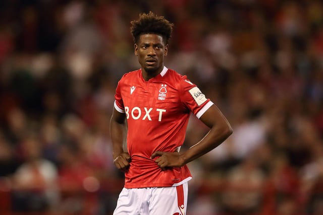 Nottingham Forest striker Nuno Da Costa has hinted at a permanent exit from the City Ground this summer. The 31-year-old has admitted he is in talks with Caen, where he has been on loan since for the past month. (Football League World)