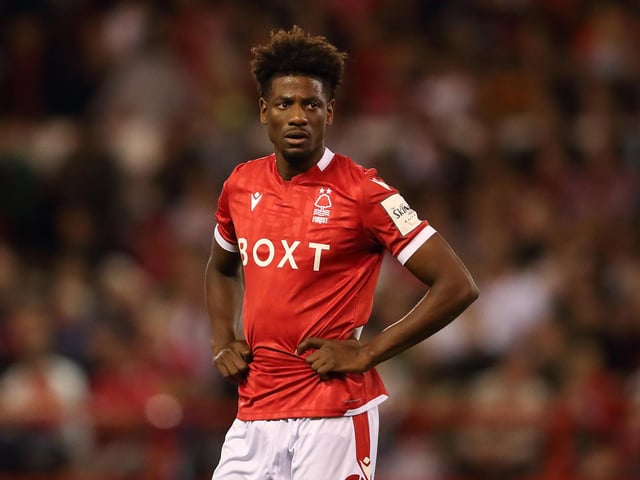 Nottingham Forest striker Nuno Da Costa has hinted at a permanent exit from the City Ground this summer. The 31-year-old has admitted he is in talks with Caen, where he has been on loan since for the past month. (Football League World)