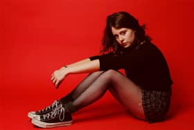 Maggie Crane