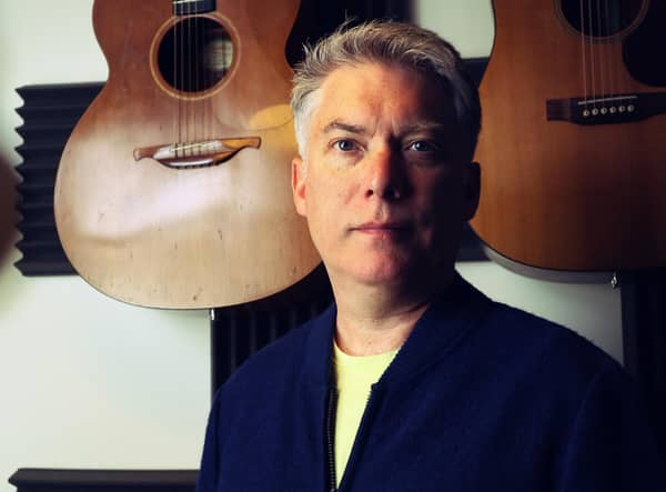 Brian Ó hEadhra