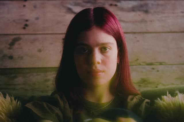 Bonnie Kemplay PIC: Harvey Pearson