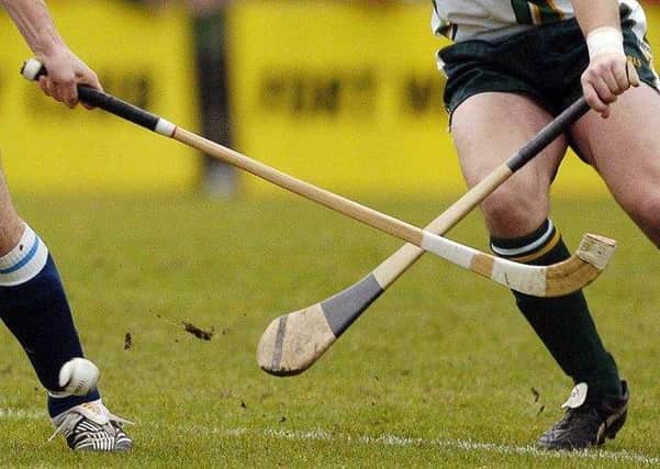The final of the Camanchd Cup takes place in two weeks time.