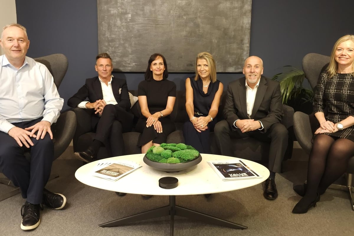 Accounting firm Wbg steps up Scottish presence with takeover of Dunedin Advisory