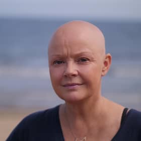Gail Porter has cancelled a planned run of shows at this year's Edinburgh Festival Fringe due to the cost of staying in the city.