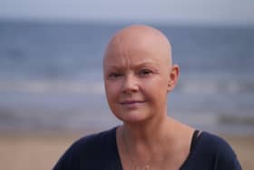 Gail Porter has cancelled a planned run of shows at this year's Edinburgh Festival Fringe due to the cost of staying in the city.