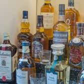 Whisky exports have topped £6bn