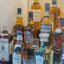 Whisky exports have topped £6bn