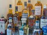 Whisky exports have topped £6bn