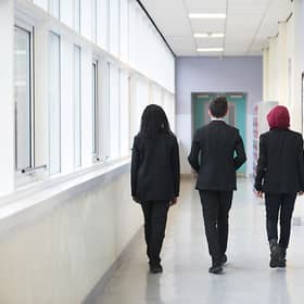 The VAT charges for private schools being introduced have caused behind-the-scenes 'panic' amongst some Scottish councils. Picture: John Devlin