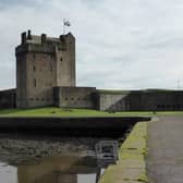 Broughty Castle in Tayside is among the Scottish heritage attractions which have recently been at risk of closure.