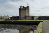 Broughty Castle in Tayside is among the Scottish heritage attractions which have recently been at risk of closure.