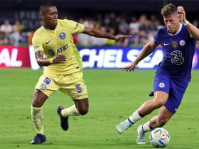 Former Chelsea midfielder Ross Barkley has been linked with Rangers.