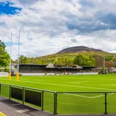 The Greenyards is now being assessed by health authorities. Picture: Mark Scates/SNS