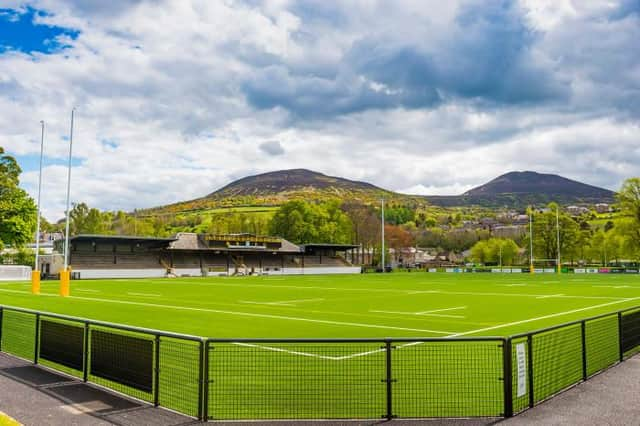 The Greenyards is now being assessed by health authorities. Picture: Mark Scates/SNS