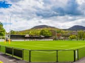 The Greenyards is now being assessed by health authorities. Picture: Mark Scates/SNS