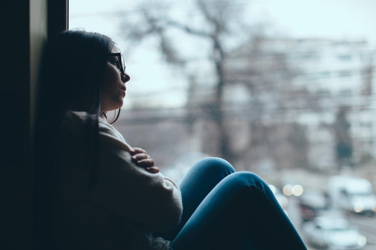Cost-of-living crisis: Most Scots fear crisis could leave more lonely at Christmas