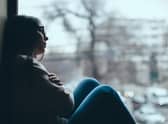For some people the festive season brings increased levels of anxiety and stress. Picture: Getty Images