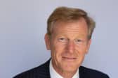 Andrew Shepherd is a former chairman of accountancy firm Johnston Carmichael and a familiar face in the Scottish business community.