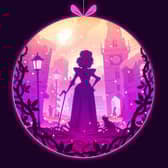 Aganeza Scrooge is being staged at the Tron Theatre in Glasgow this Christmas. Picture: Jamhot/Boxdog