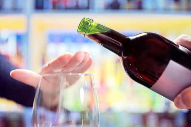 Is Minimum Unit Pricing more likely to curb the country's consumption of alcohol? Expert research suggest otherwise.