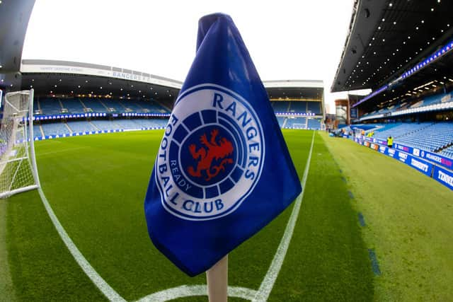 Rangers must defeat Dundee at Ibrox on Tuesday or Celtic will be declared champions. (Photo by Alan Harvey / SNS Group)