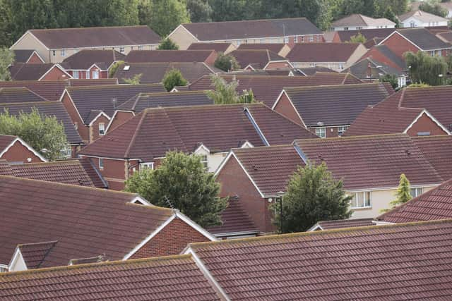 Landlords are seeking legal advice around the Scottish Government's rent freeze bill.