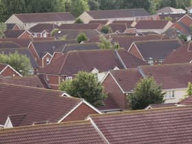 Landlords are seeking legal advice around the Scottish Government's rent freeze bill.