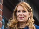 Ash Regan, the former community safety minister, resigned over gender reforms.
