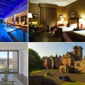 Check out these stunning five star luxury hotels in Scotland.