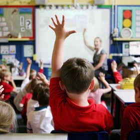 Teachers are quitting Scots classrooms in record numbersPIC: Dave Thompson/PA Wire