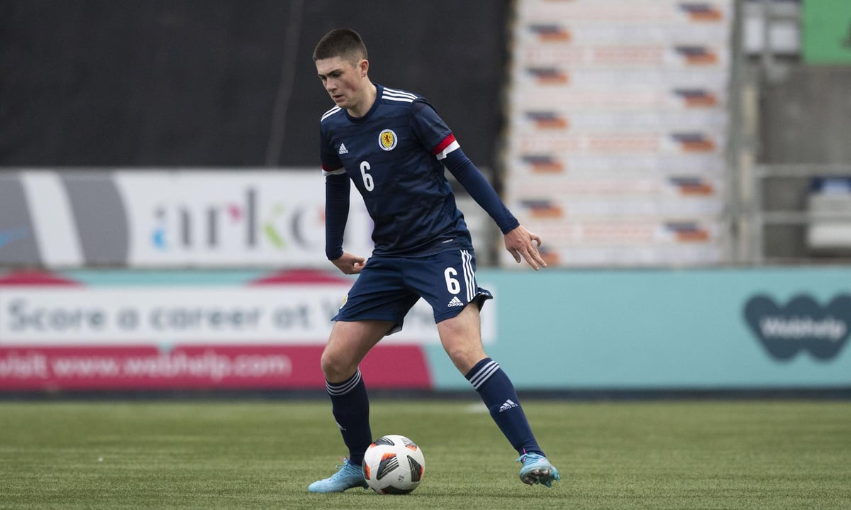Rangers land highly-rated midfielder much to 'disappointment' of rivals