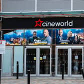 Cineworld has confirmed it will temporarily close all of its 127 branches in the UK, and its 536 Regal theatres in the US (Photo: Shutterstock)