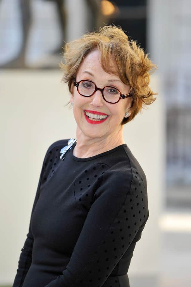 Una Stubbs’ varied career ranged from Summer Holiday with Cliff Richard to Ibsen on stage