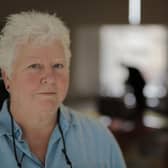 Val McDermid will be taking part in the Book Week Scotland festival this month.