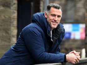 Tim Visser scored two tries for Scotland in his Murrayfield debut against the All Blacks - a feat still talked about in his Dutch homeland today.
