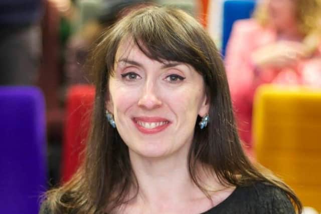 Author Mairi Kidd has been specially commissioned to write fictional stories on the real women persecuted under the witchcraft act as well as other mythological women.
