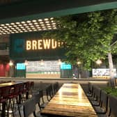 BrewDog is overhauling how its bars operate. Each venue is now going to share 50 per cent of its profits with team members.