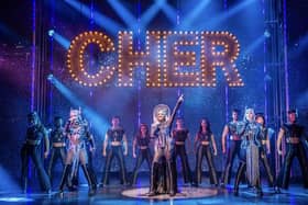 The Cher Show
