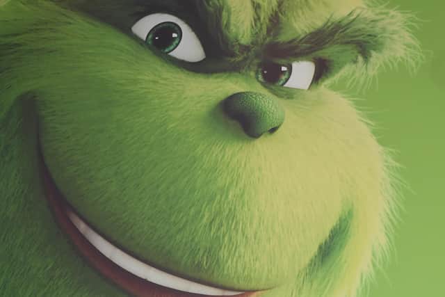 Is Brexit going to be the Grinch who stole Christmas? (Picture: Angela Weiss/AFP via Getty Images)