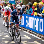 The 2023 UCI Cycling World Championships will create history with 13 championships in one 'mega event' in Scotland in August.