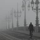 Changes to the Highway Code will cover cyclists. Picture: Philippe Lopez/AFP via Getty Images