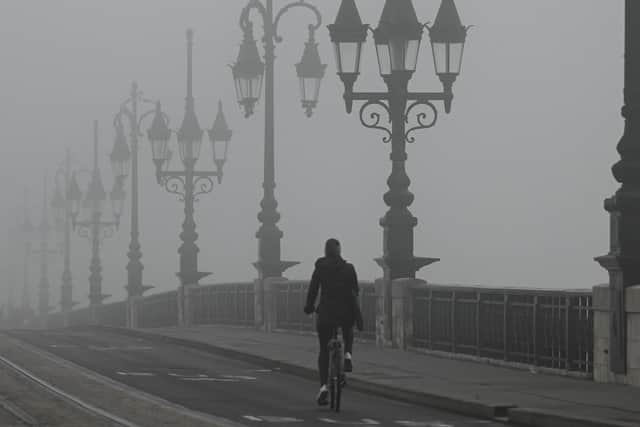 Changes to the Highway Code will cover cyclists. Picture: Philippe Lopez/AFP via Getty Images