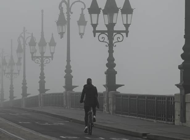 Changes to the Highway Code will cover cyclists. Picture: Philippe Lopez/AFP via Getty Images