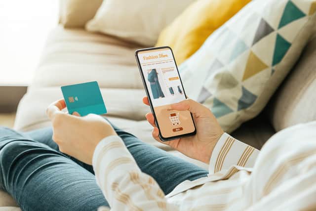 Gen Z and Milliennials want fewer clicks and more clarity when they shop online (Picture: stock.adobe.com)