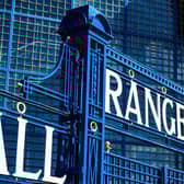 Club 1872 are buying into the club to give fans more say at Ibrox and 'more protection for the club' in future.