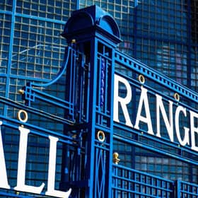 Club 1872 are buying into the club to give fans more say at Ibrox and 'more protection for the club' in future.