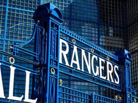 Club 1872 are buying into the club to give fans more say at Ibrox and 'more protection for the club' in future.